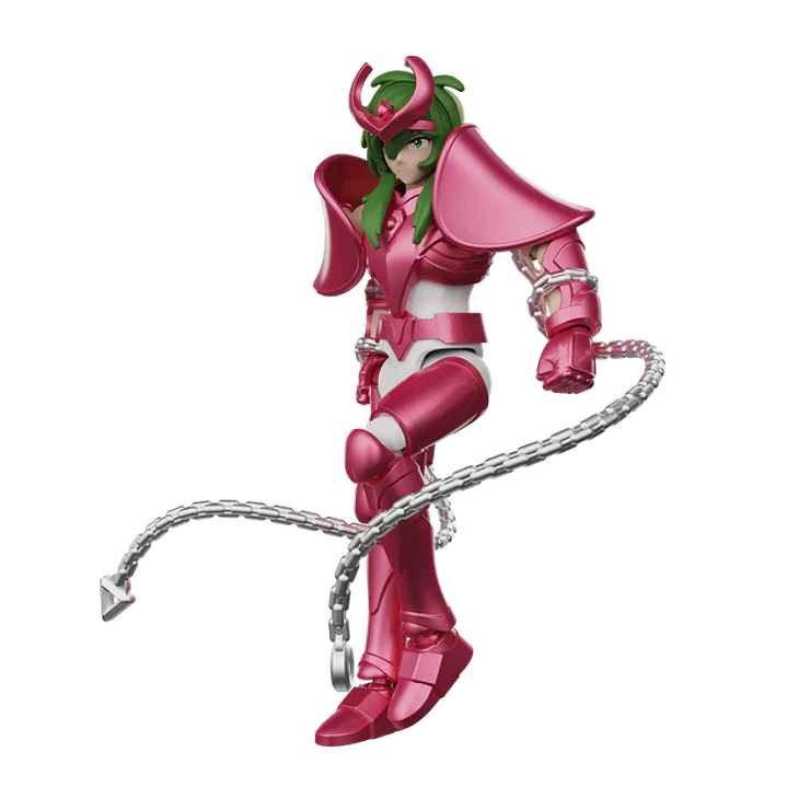 Model Kit Saint Seiya Galaxy Version 04 12