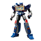 Blokees Soundwave 71183 Transformers One Classic Class - Miniatura 2