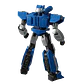 Blokees Soundwave 71183 Transformers One Classic Class - Miniatura 3