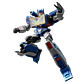 Blokees Soundwave 71183 Transformers One Classic Class - Miniatura 4