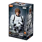 Blokees Star Wars Luke Skywalker Stormtrooper Champion Class - Miniatura 1