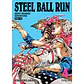 Jojo's Bizarre Adventure Steel Ball Run - Miniatura 4