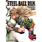 Jojo's Bizarre Adventure Steel Ball Run - Miniatura 6