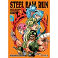 Jojo's Bizarre Adventure Steel Ball Run - Miniatura 5