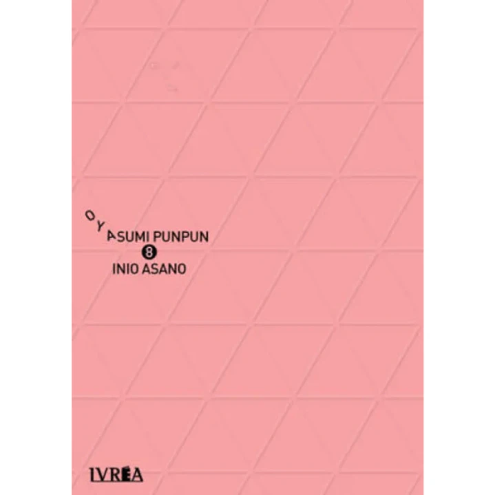 Oyasumi Punpun 8