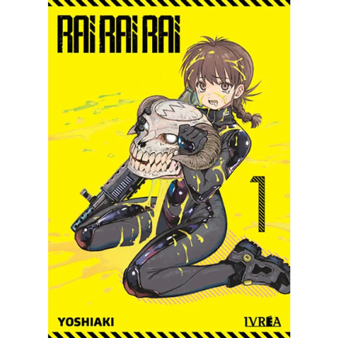 Rai Rai Rai 1