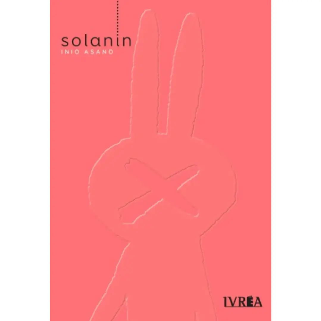 Solanin 1