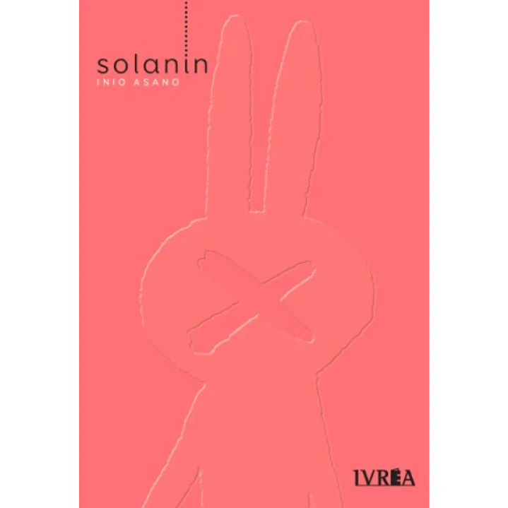Solanin 1