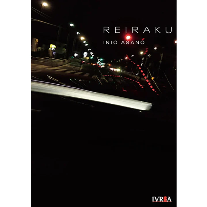 Reiraku 1