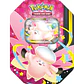 Pokemon TCG | Mega Moonlit | Tin Ingles - Miniatura 2