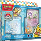 Pokemon TCG | World Championship 2025 | Ingles - Miniatura 1