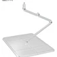 Bandai Action Base 8 Clear - Miniatura 1