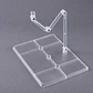 Bandai Action Base 8 Clear - Miniatura 2