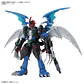 Model Kit Figure Rise Standard Amplified Digimon Paildramon - Miniatura 3