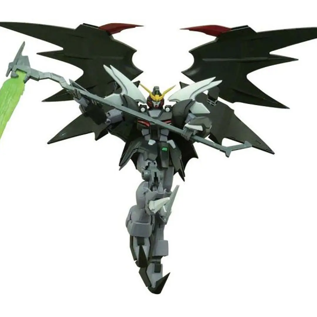 Model Kit MG 1/100 Gundam Deathscythe Hell 2