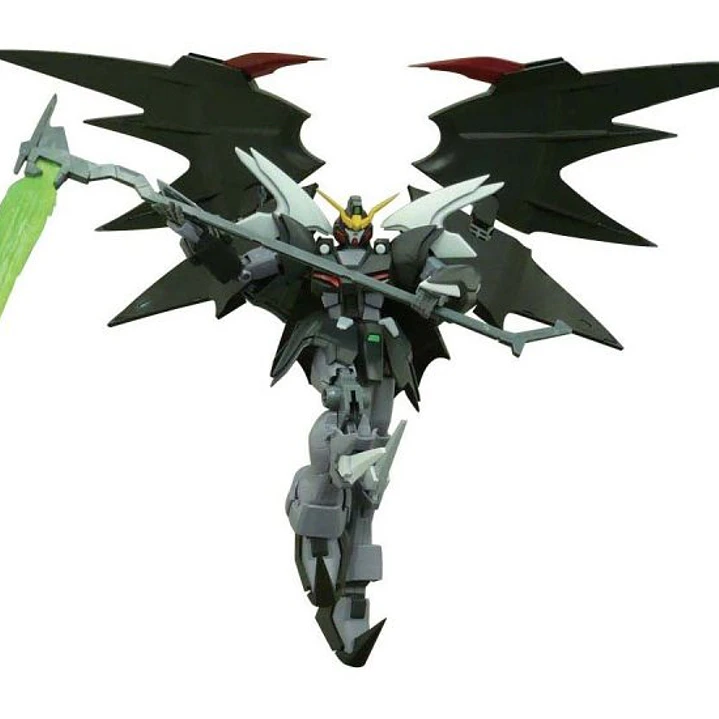 Model Kit MG 1/100 Gundam Deathscythe Hell 2