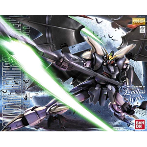 Model Kit MG 1/100 Gundam Deathscythe Hell