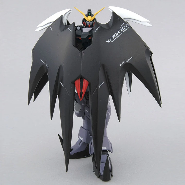 Model Kit MG 1/100 Gundam Deathscythe Hell 3