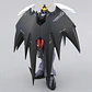 Model Kit MG 1/100 Gundam Deathscythe Hell - Miniatura 3
