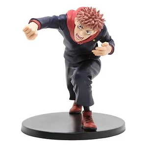 Yuji Itadori | Jujutsu Kaisen