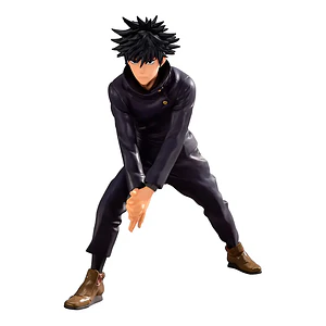 Megumi Fushiguro | Jujutsu Kaisen