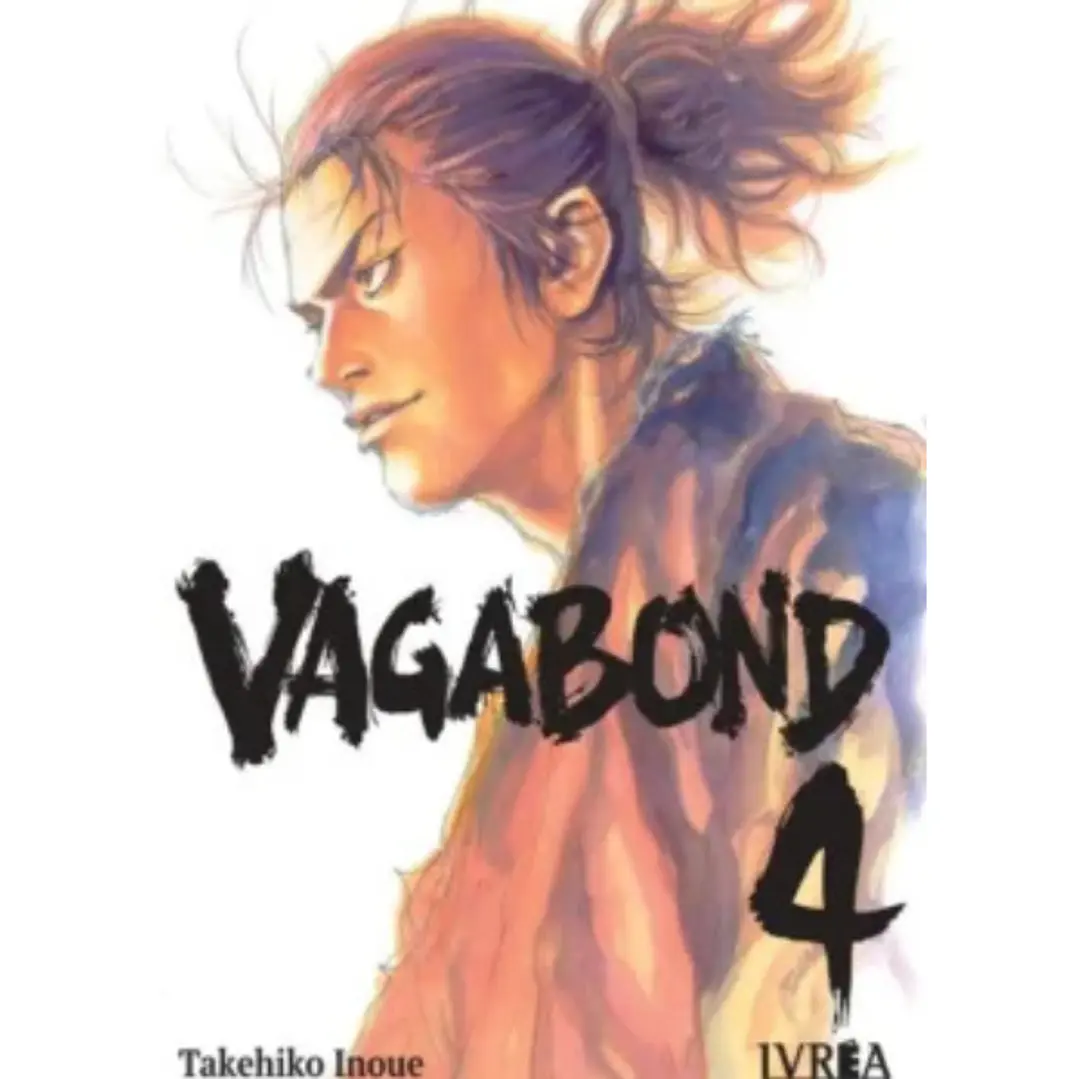 Vagabond 4