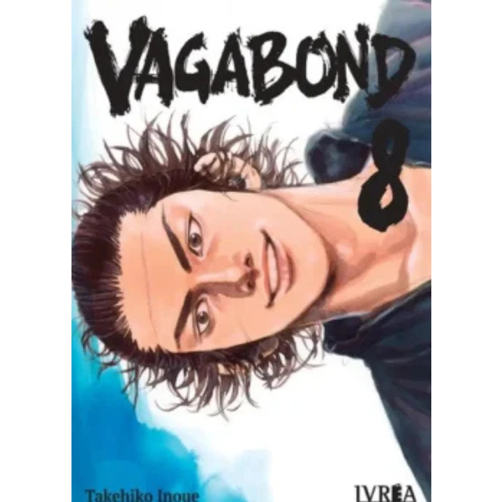Vagabond 6