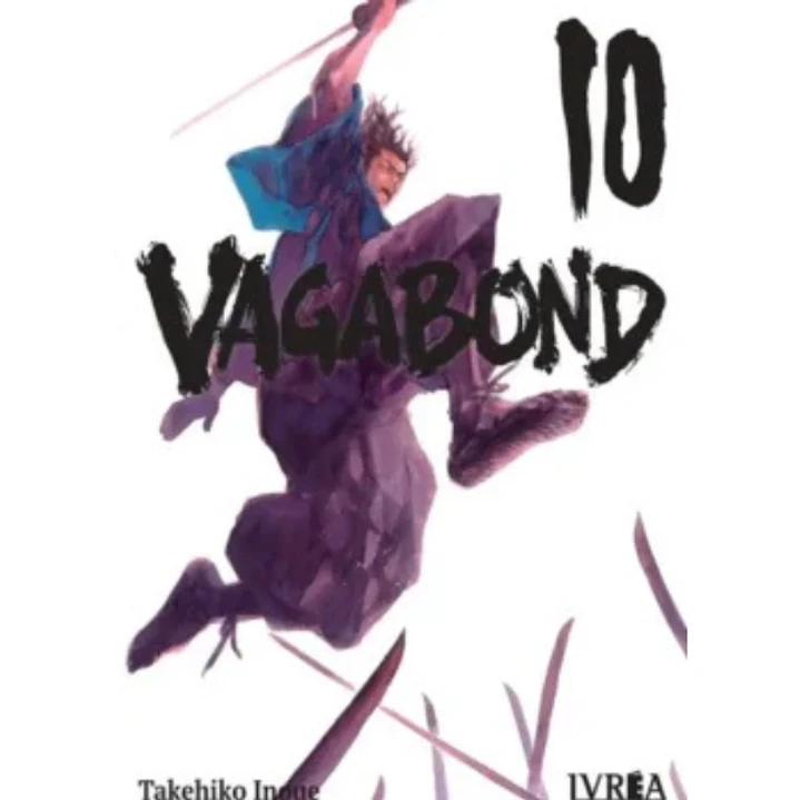 Vagabond 7