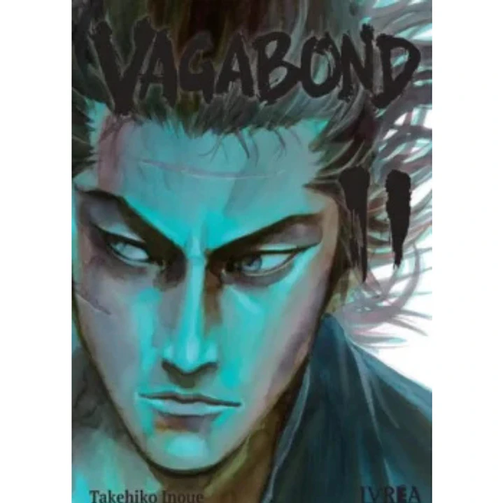Vagabond 8