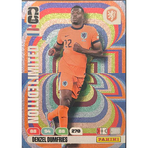 FIFA WC2026 | Denzel Dumfries 270 Limited Edition