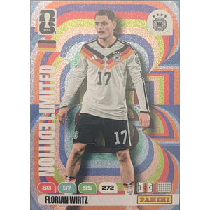 FIFA WC2026 | Florian Wirtz 272 Limited Edition
