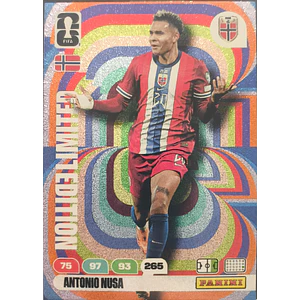 FIFA WC2026 | Antonio Nusa 265 Limited Edition
