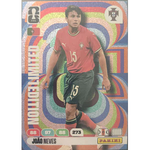FIFA WC2026 | Joao Neves 273 Limited Edition