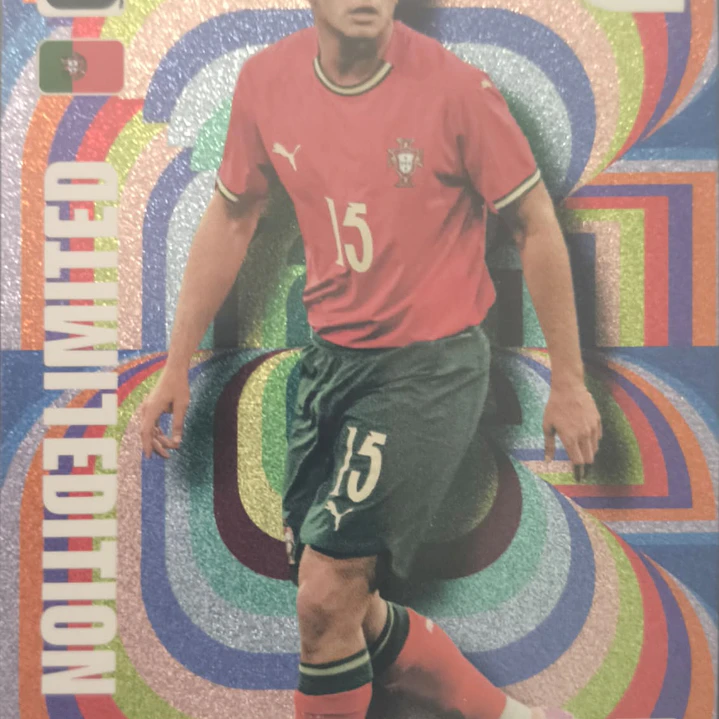FIFA WC2026 | Joao Neves 273 Limited Edition 1