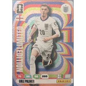 FIFA WC2026 | Cole Palmer 269 Limited Edition