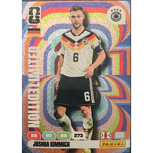 FIFA WC2026 | Joshua Kimmich 273 Limited Edition