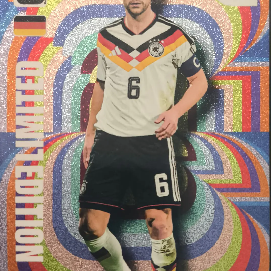 FIFA WC2026 | Joshua Kimmich 273 Limited Edition 1