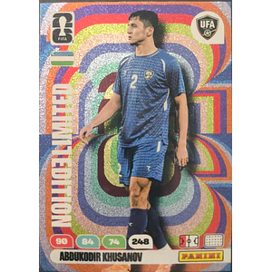 FIFA WC2026 | Abdukodir Khusanov 248 Limited Edition