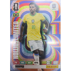 FIFA WC2026 | Rodrygo 271 Limited Edition