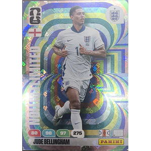 FIFA WC2026 | Takefusa Kubo 263 Limited Edition