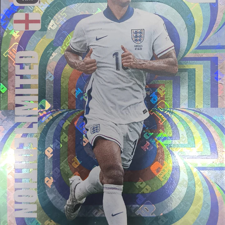 FIFA WC2026 | Takefusa Kubo 263 Limited Edition 1