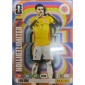 FIFA WC2026 | Luis Diaz 270 Limited Edition