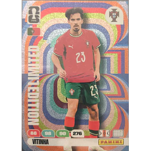 FIFA WC2026 | Vitinha 276 Limited Edition