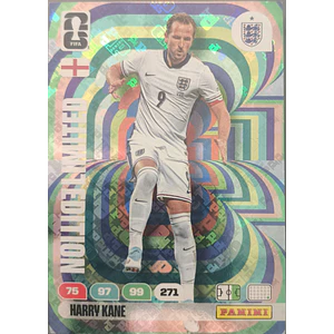 FIFA WC2026 | Harry Kane Limited Edition