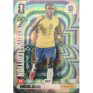 FIFA WC2026 | Vinicius Jr. 267 Limited Edition