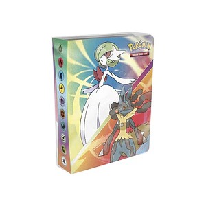 Pokemon TCG | Mini Portfolio 60 cartas