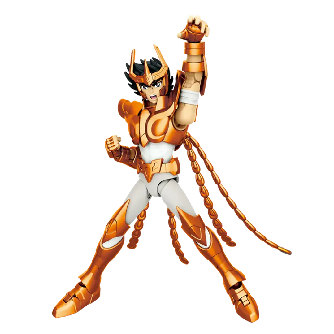 Model Kit Blokees Saint Seiya Ikki Fenix 3