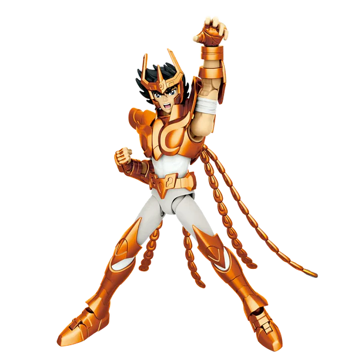 Model Kit Blokees Saint Seiya Ikki Fenix 3