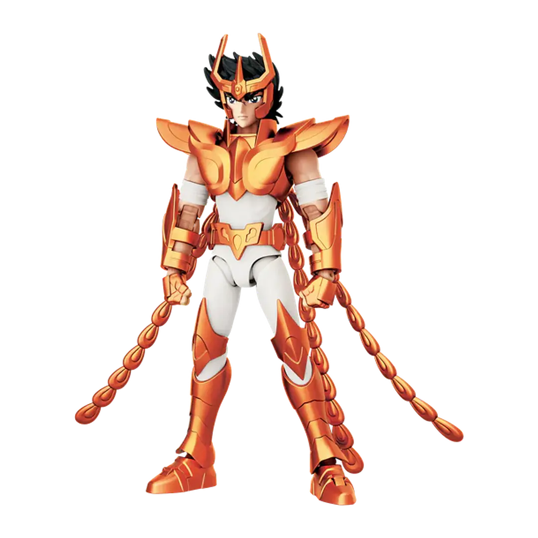 Model Kit Blokees Saint Seiya Ikki Fenix 4