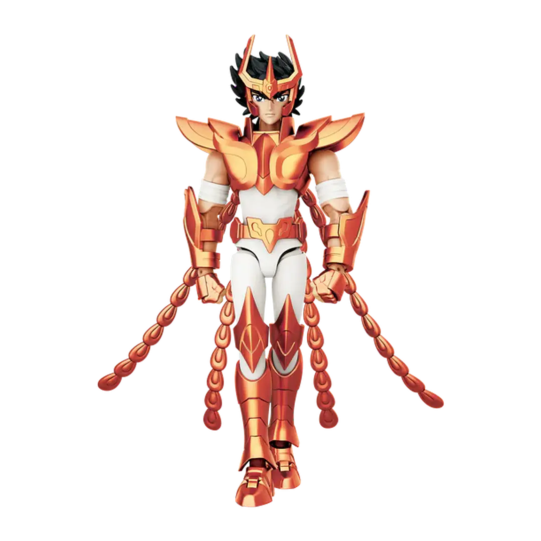 Model Kit Blokees Saint Seiya Ikki Fenix 5